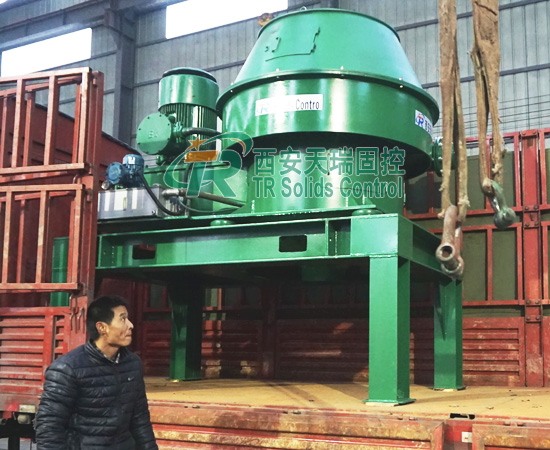 Oilfield vertical cutting dryer for sale, China vertical cutting dryer supplier Oilfield vertical cutting dryer for sale, China vertical cutting dryer supplier